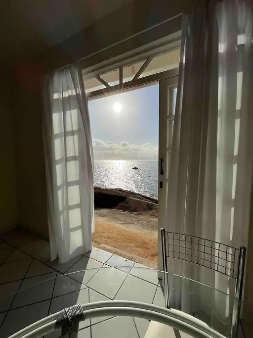 Appartement Apartamento Frente Mar Paulas Sao Francisco do Sul Brésil