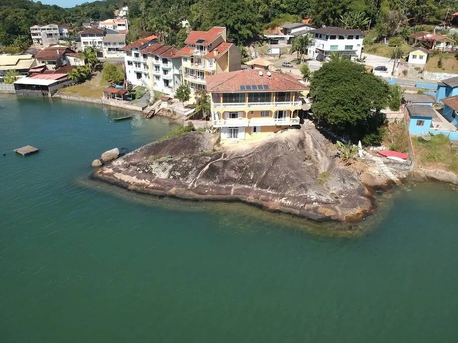 Contacts de Apartamento Frente Mar Paulas