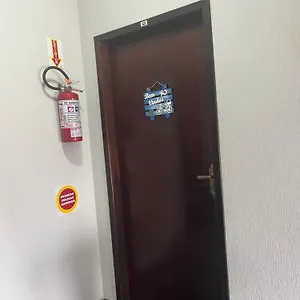 Na Da Enseada, 100 Mt Apartamento